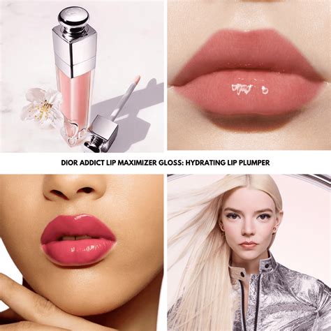 dior lip maximizer gloss